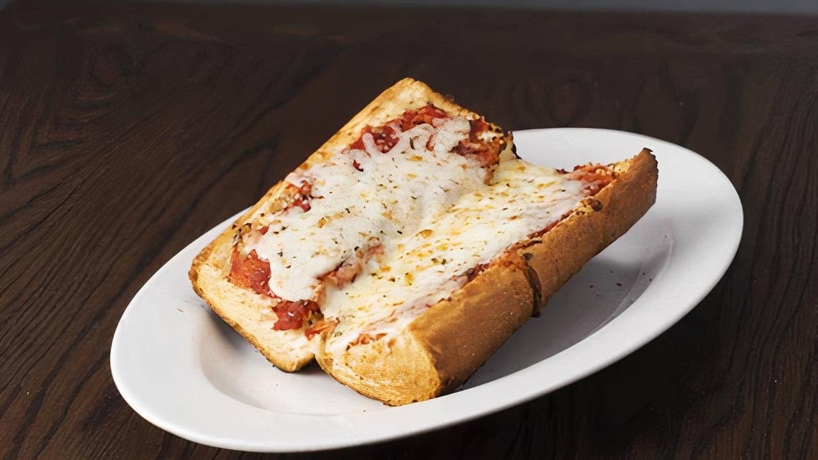 Rosati’s Pizza by null