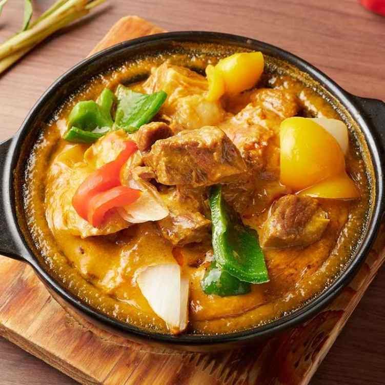 Coco Asian Cuisine Restaurant by null