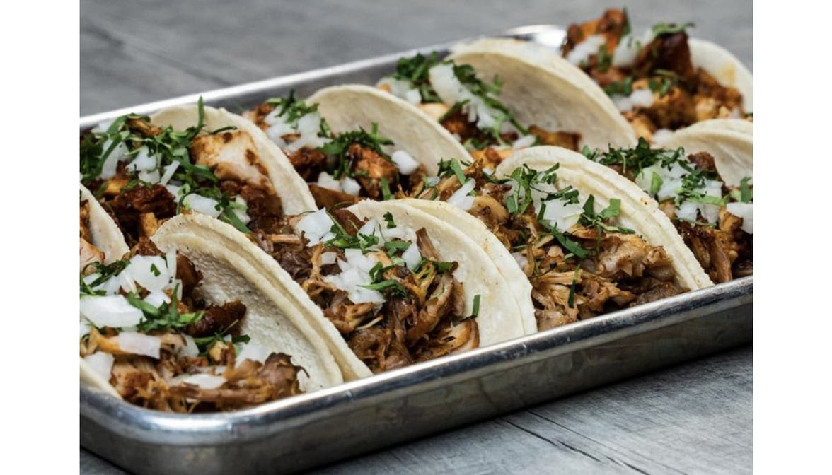 Lunas Tacos & Tequila Greeley by null