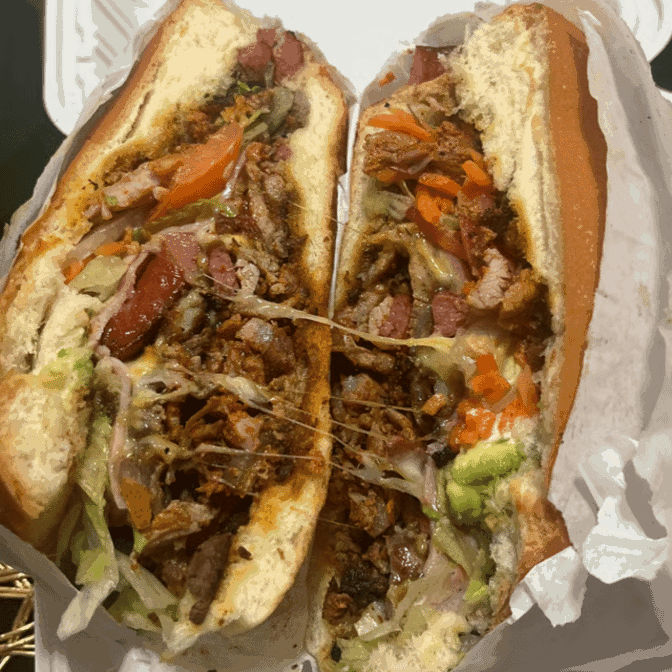 Ochoas Mexican Grill by null