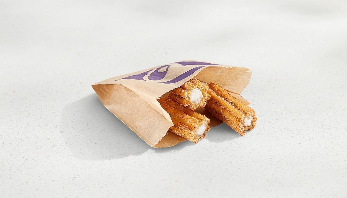 Taco Bell Cantina by null