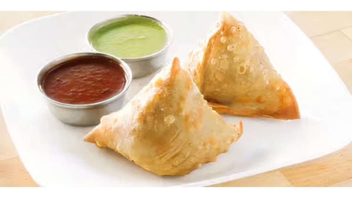 Mint Masala by null