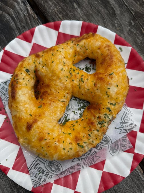 Conrad's Crabs and Seafood Market- Bel Air, MD by null