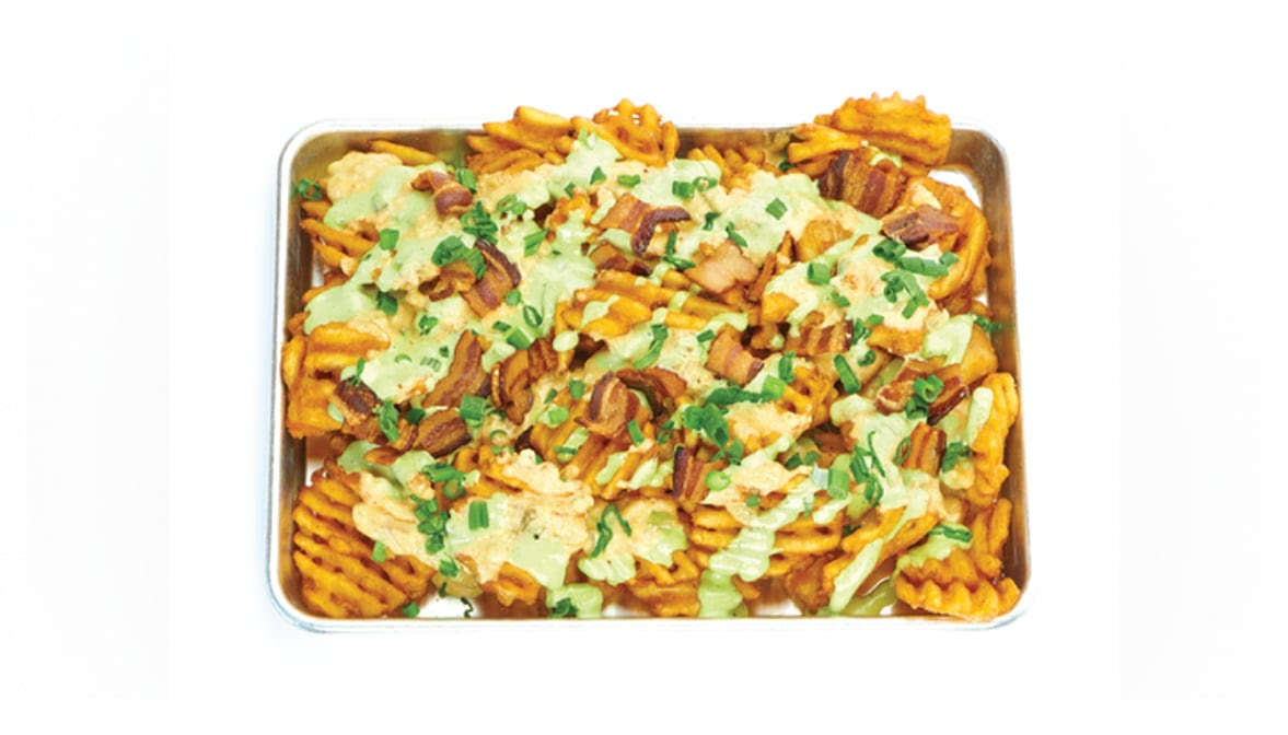 Emmy Squared Pizza: Germantown by null