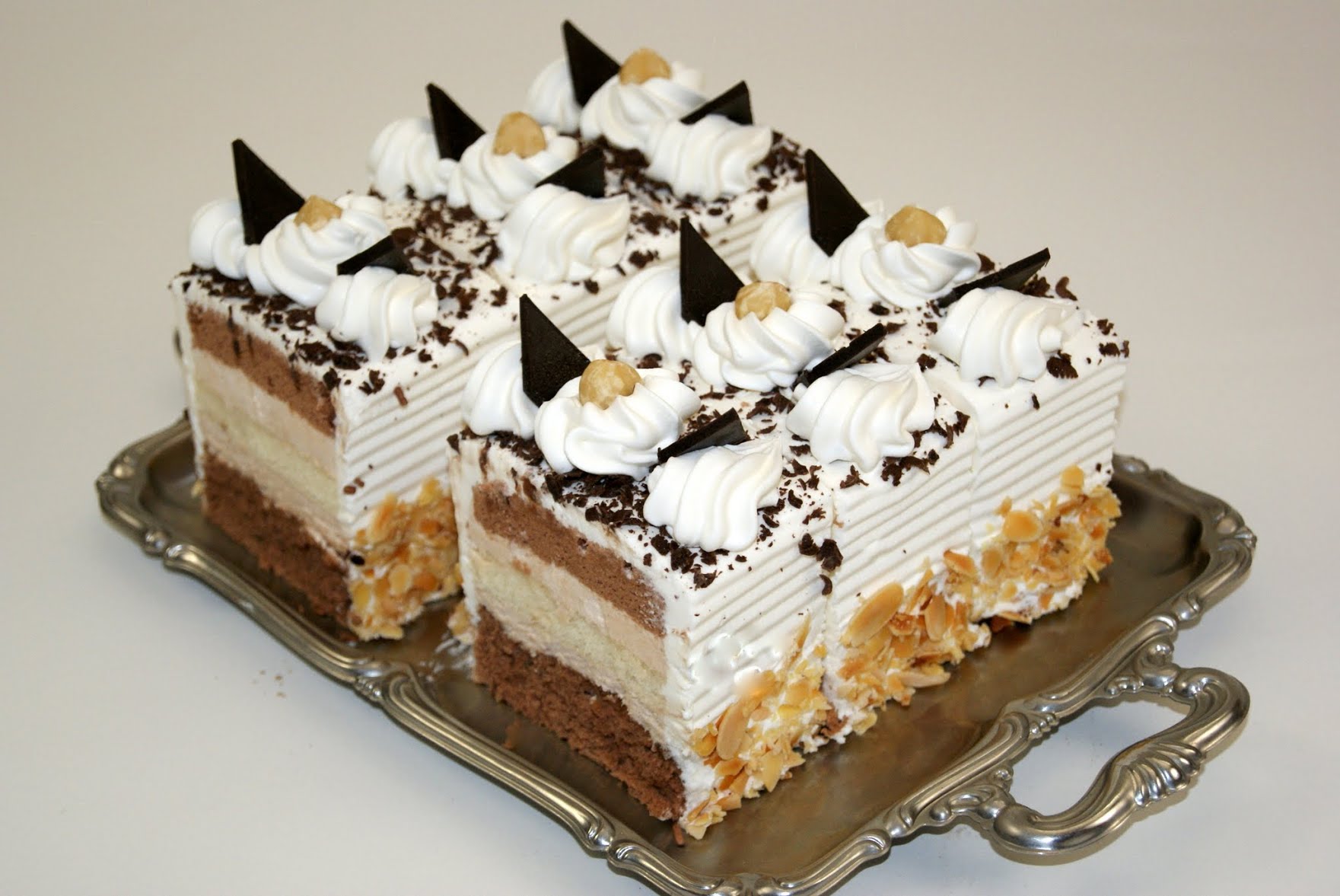 Lutz Bakery by null