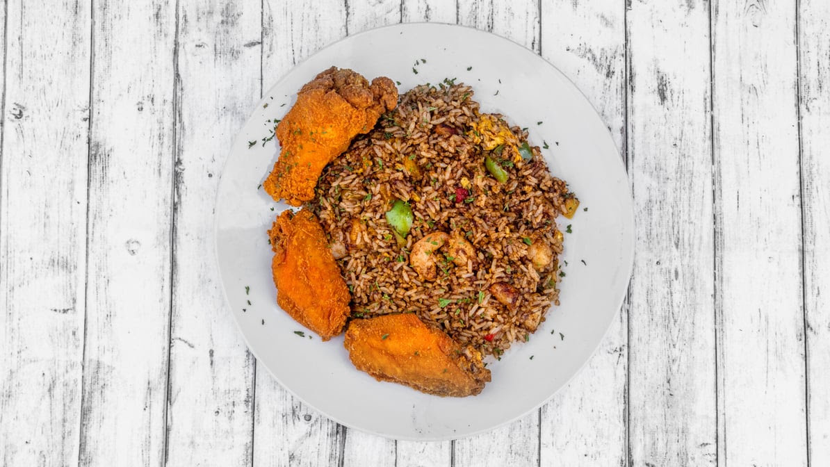 Bar on the Ave by null