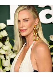 Charlize theron strips naked racy sex scene with javier bardem the last face ex sean penn jpg x Charlize theron