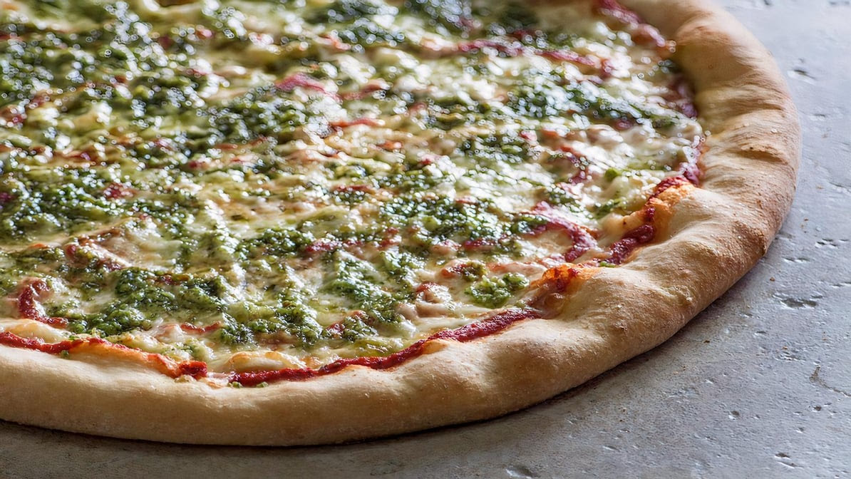 Pizza My Heart by null