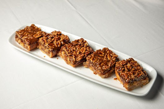 Boulevard American Bistro by null