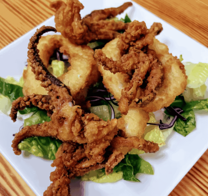 FUKU RAMEN - TTown by null