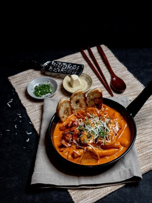 New Village Gastropub & Karaoke by null