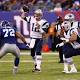 Tom Brady plays entire first half in preseason finale 