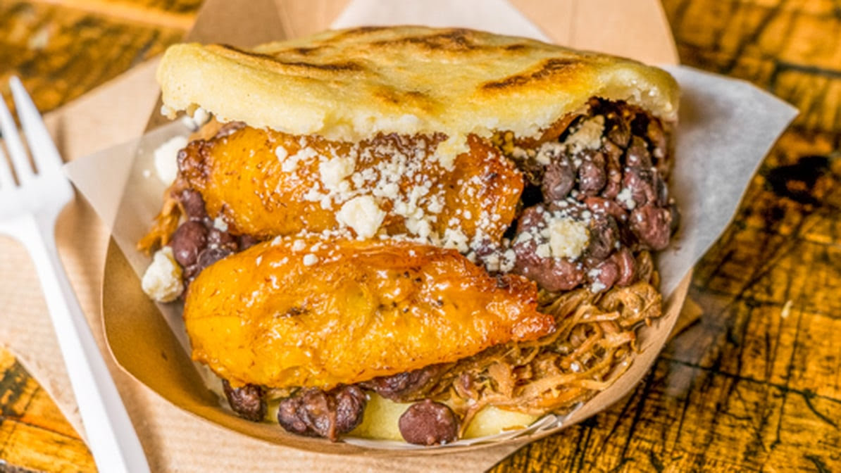 Azucar Morena by null