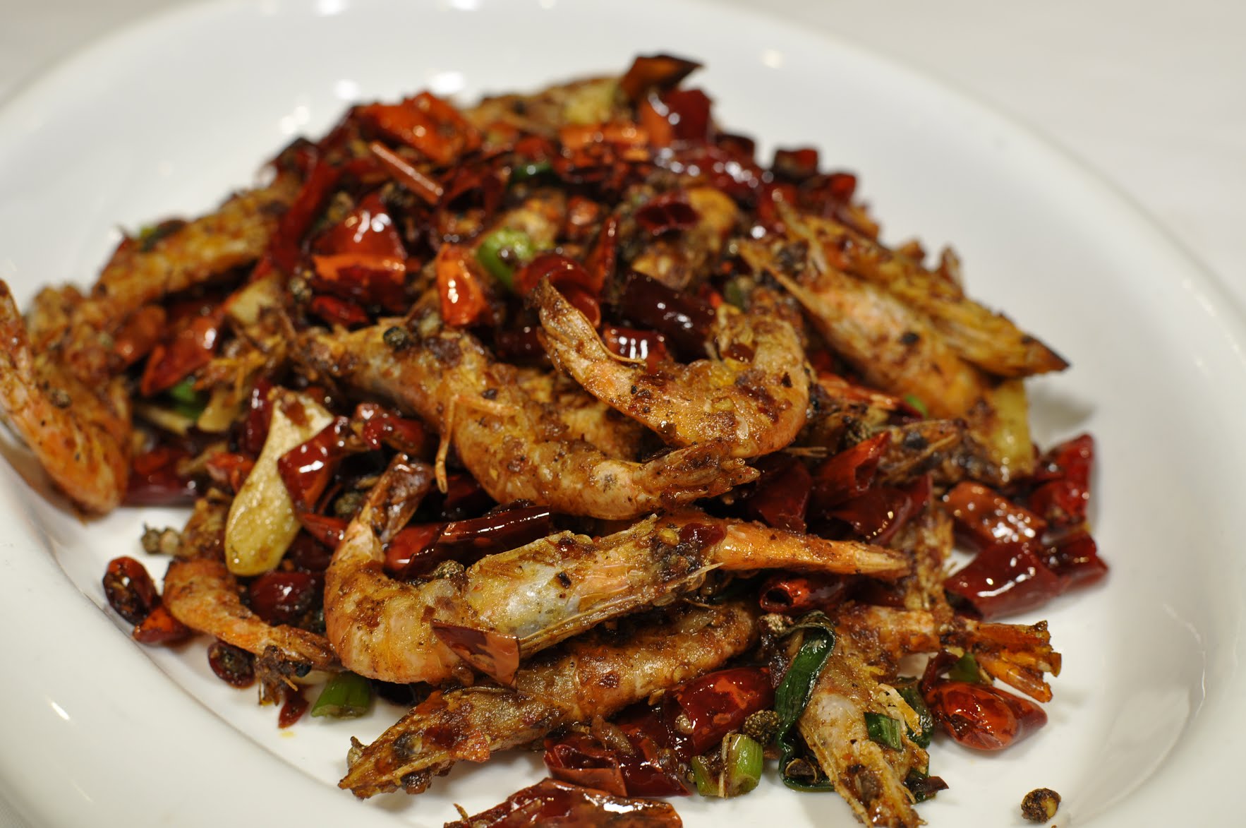 Hwa Yuan Szechuan by null