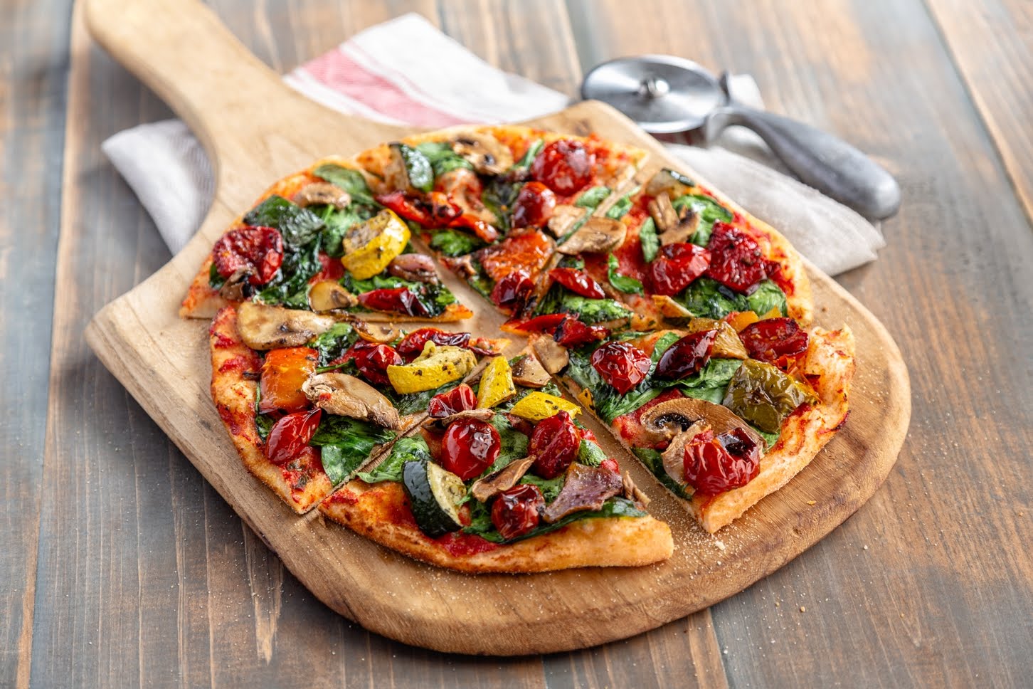 UNO Pizzeria & Grill by null