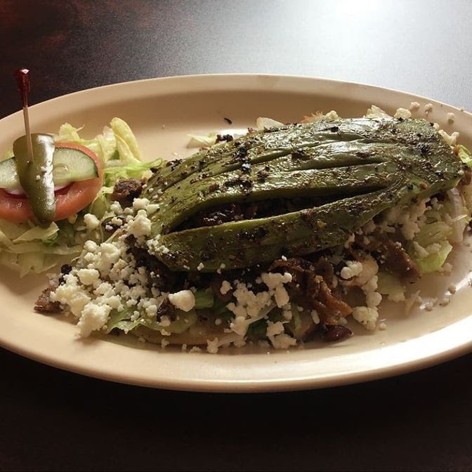 Tortas Y Tacos La Chiquita lll by null