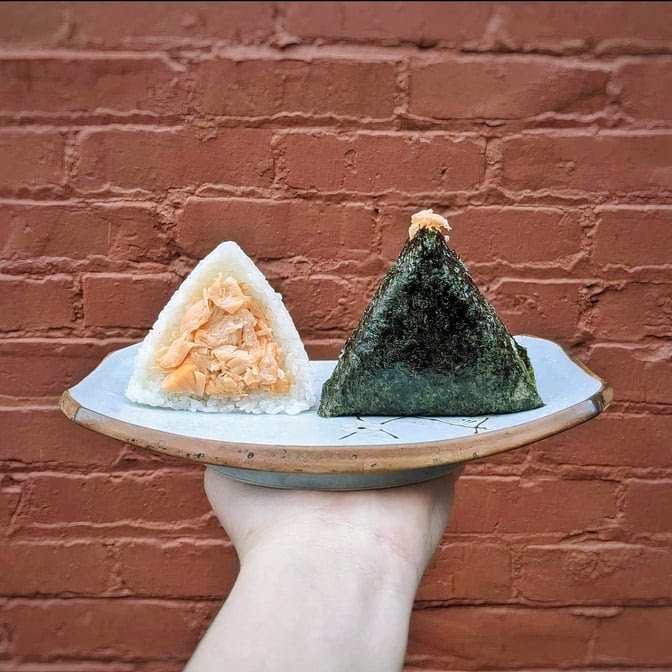 Yokai Musubi by null