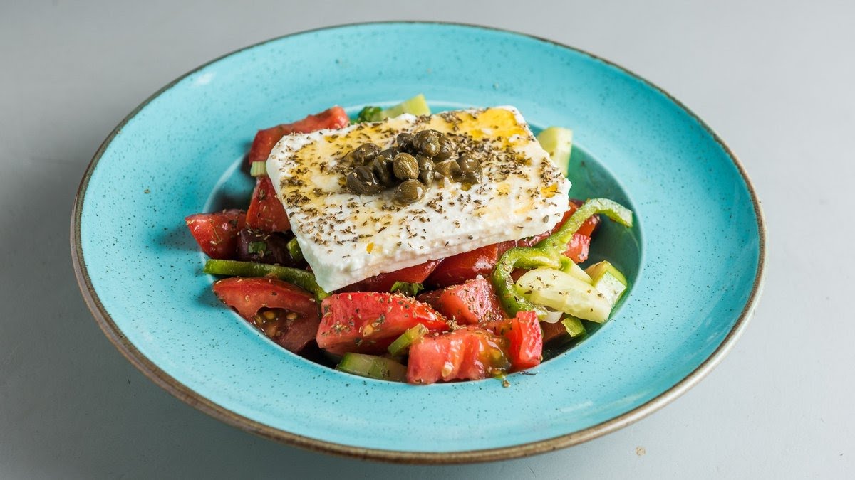 Kalamaki Bar by null