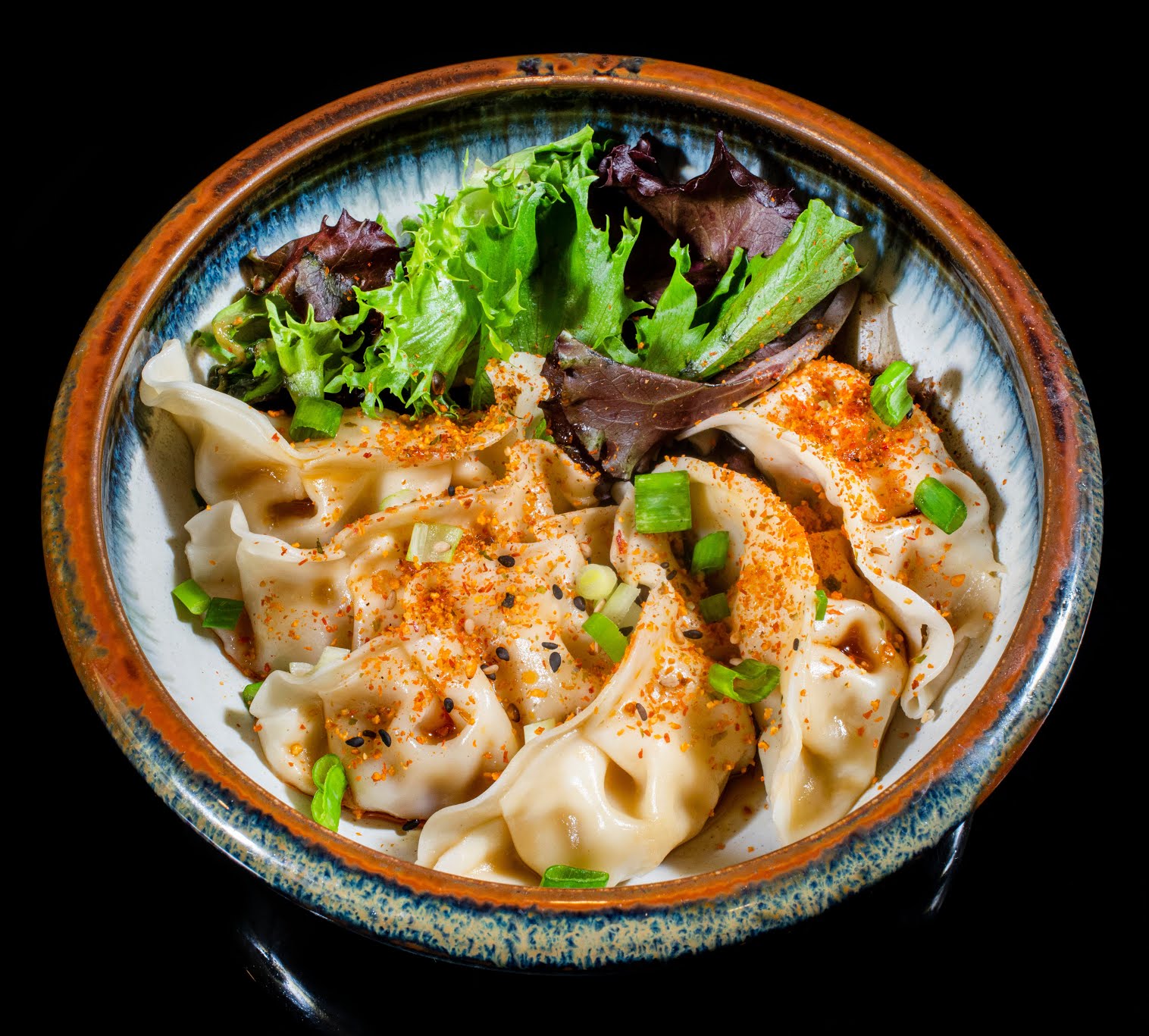 Strings Ramen Shop Lakeview by null