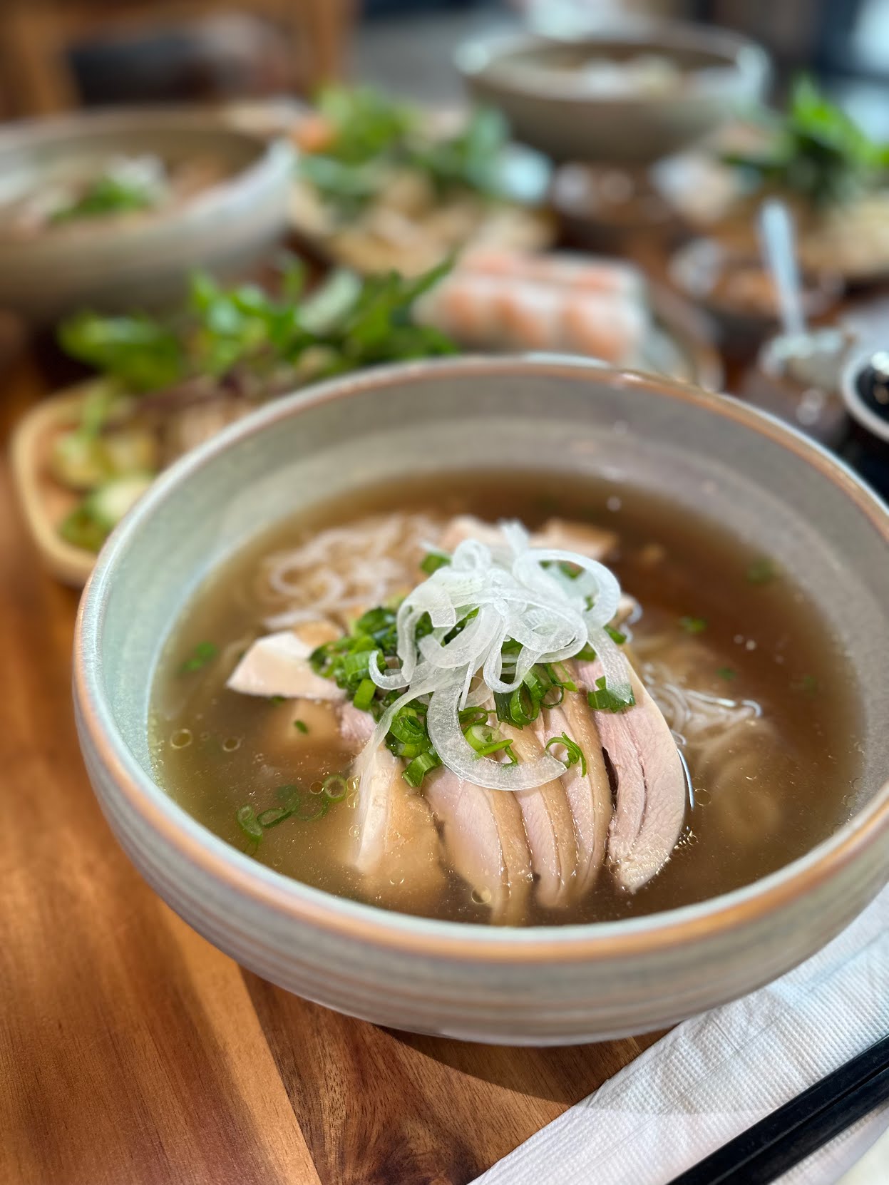 Ong Jas Viet Kitchen by null