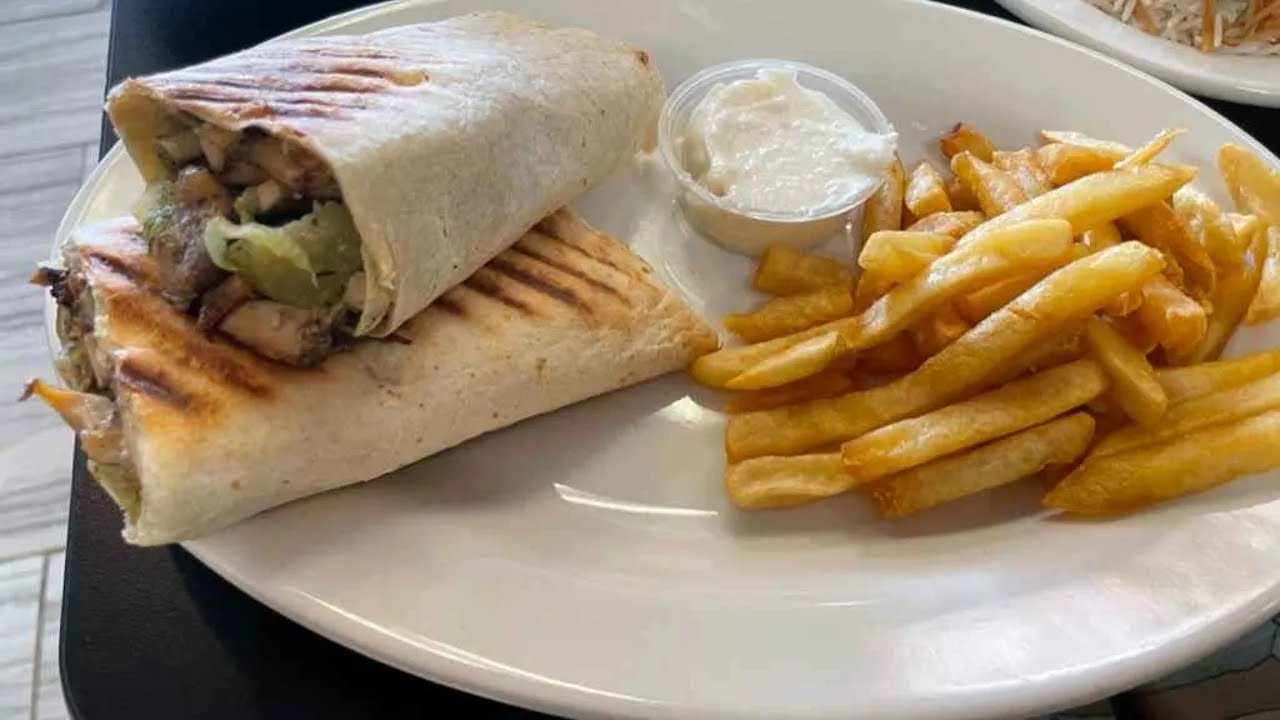 Erbil Kabob by null