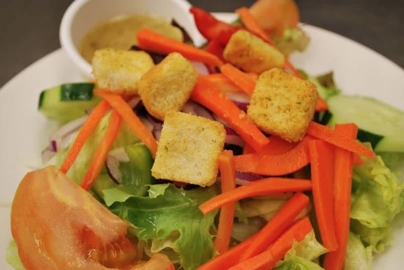 7 West Bistro Grille by null