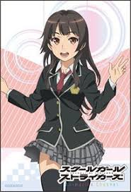 russia school girl miyaba tsubame seki   10|Tsubame Miyama | School Girl Strikers Wiki | Fandom