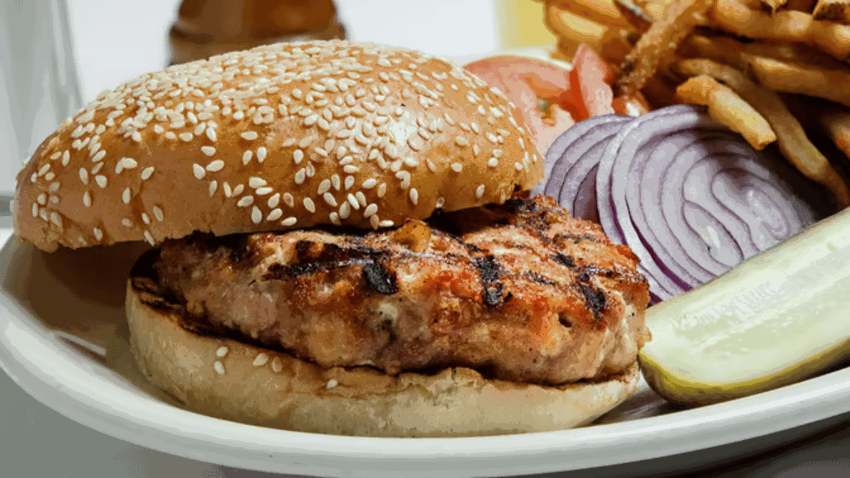 Blue Ribbon Brasserie by null