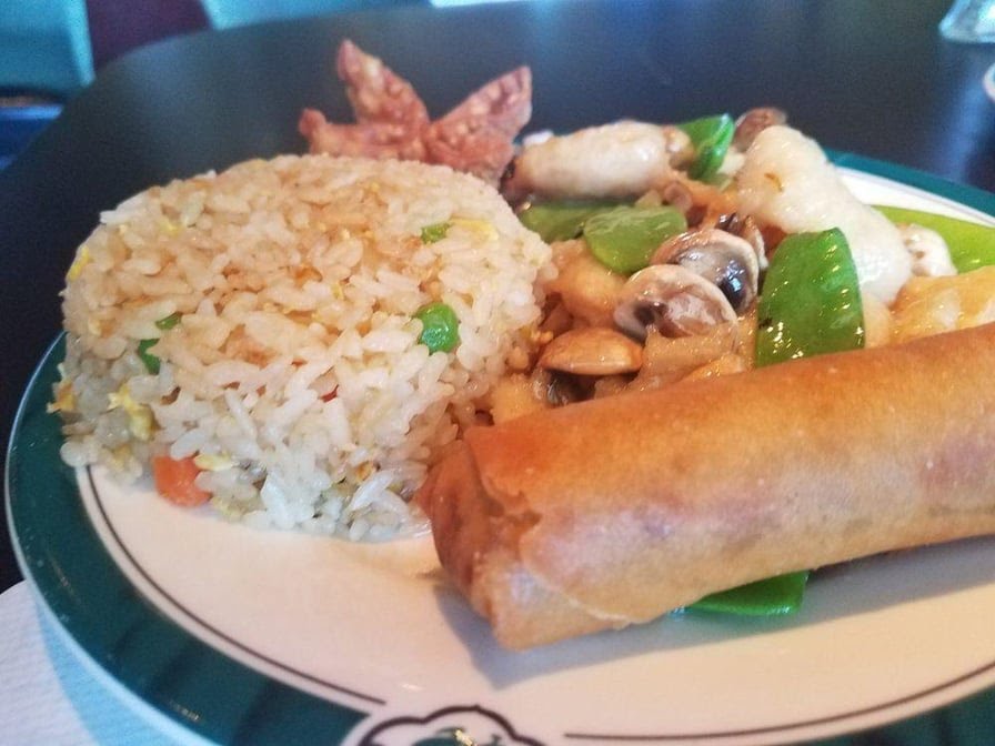 Palais De Jade by null