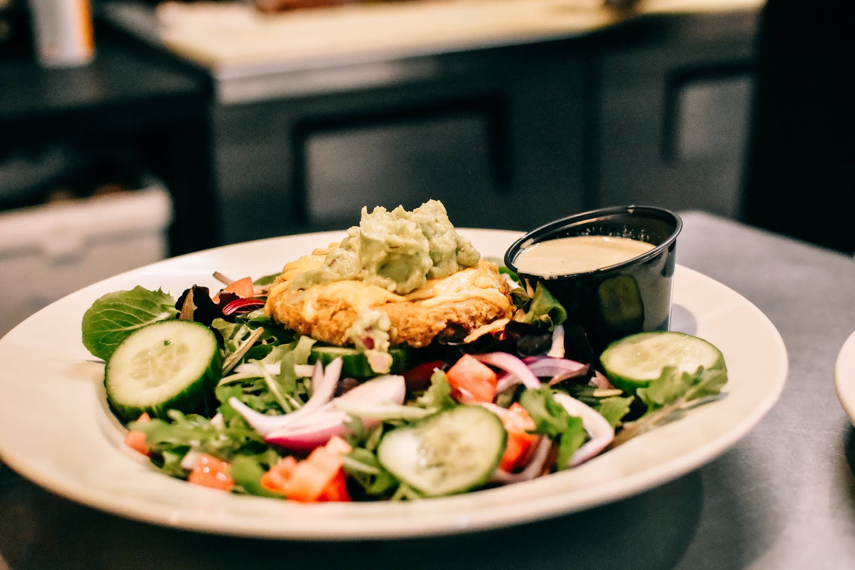 Claire's Corner Copia by null