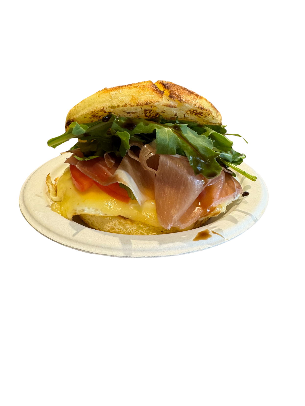 The Urban Juicer by null