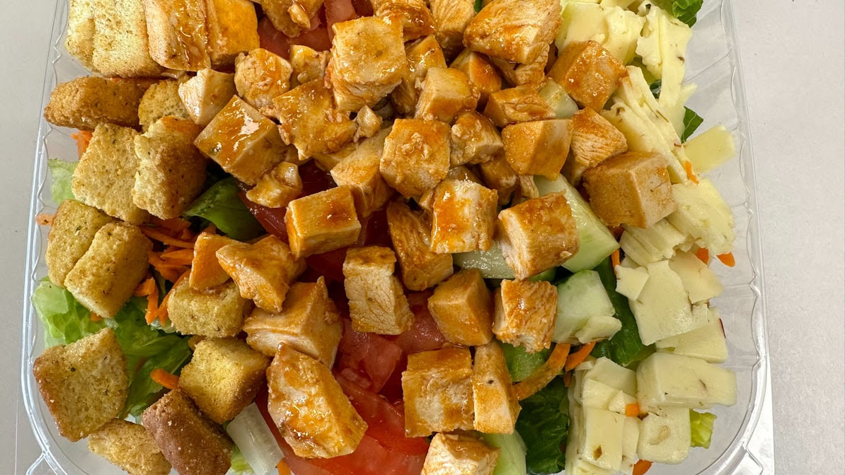 Bucks Hoagie Shop by null