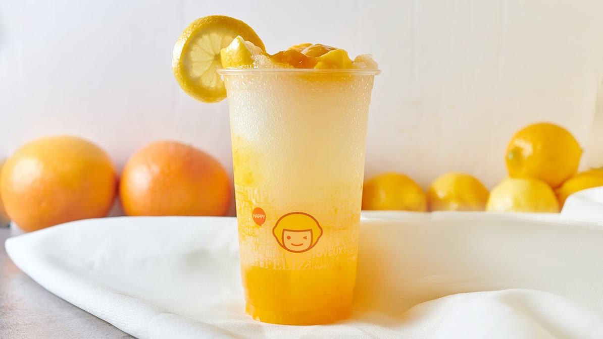 Happy Lemon image