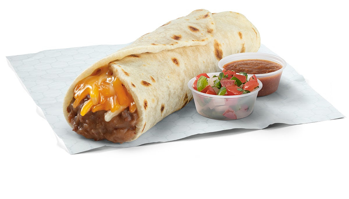 Laredo Taco Company by null