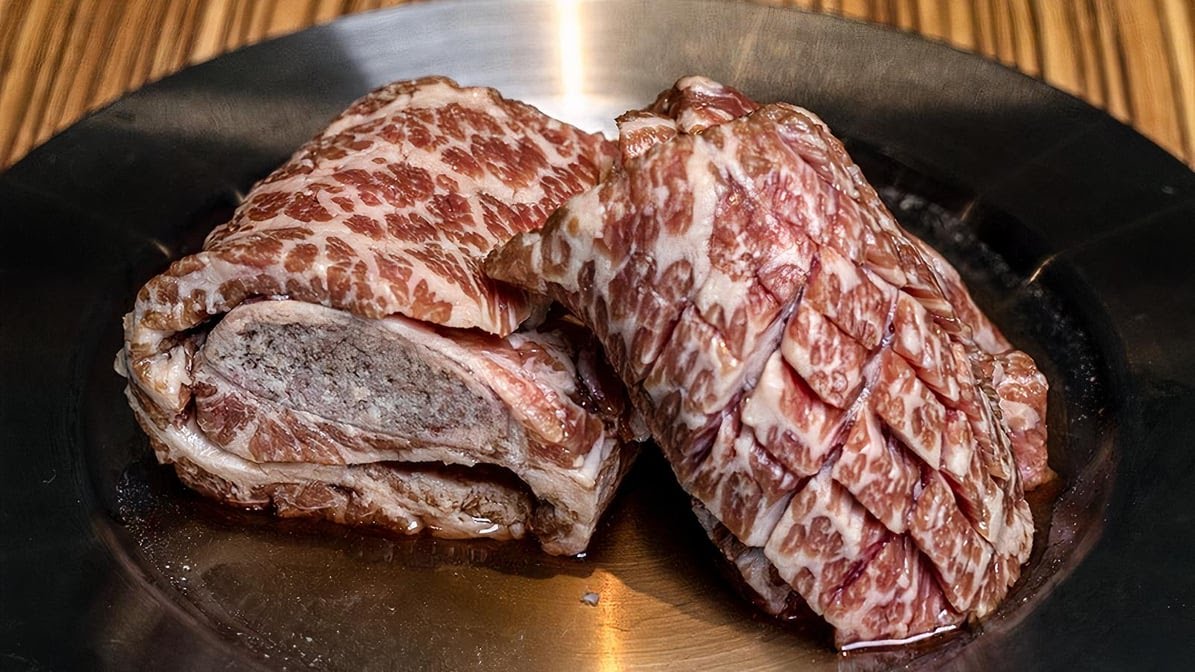 Yukga Korean BBQ by null