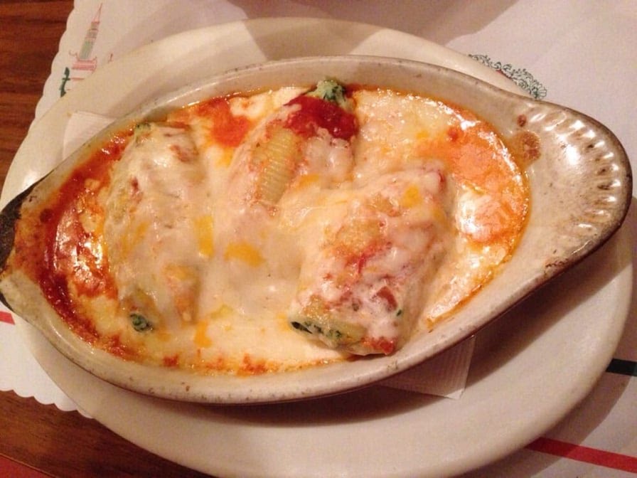 Lomeli's Italian Restaurant by null