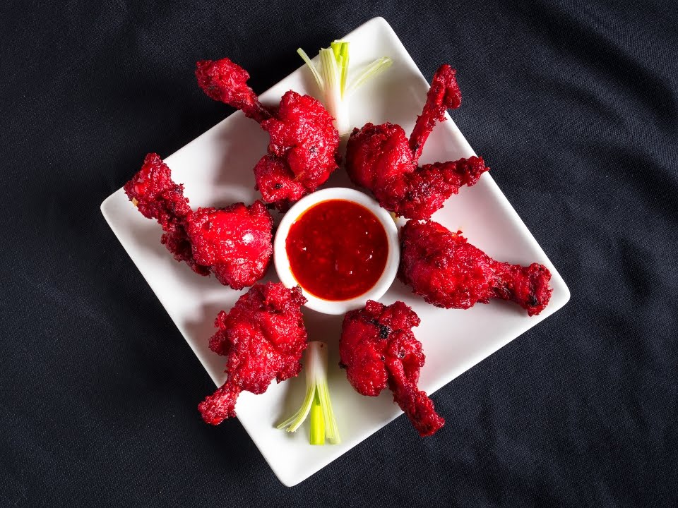 Alings Chinese Bistro by null