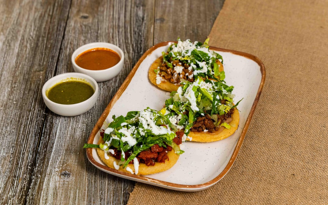 La Casa Del Tamal by null