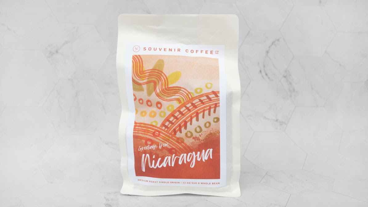 Souvenir Coffee Co. by null