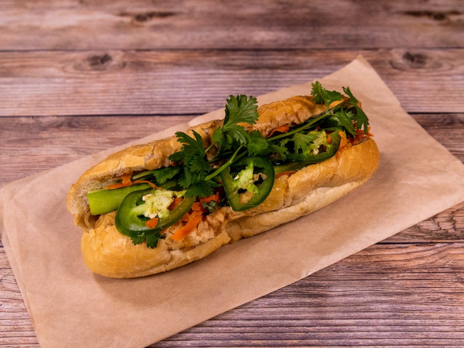 Banh Mi N More Vietnamese Eatery by null