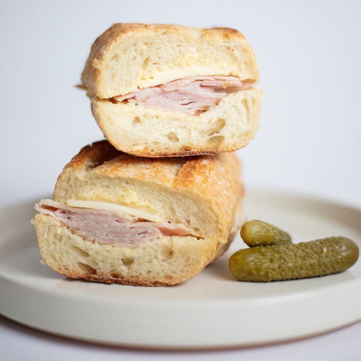 Elephants Delicatessen by null