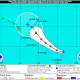 Hurricane Hilda weakens slightly - Honolulu Star