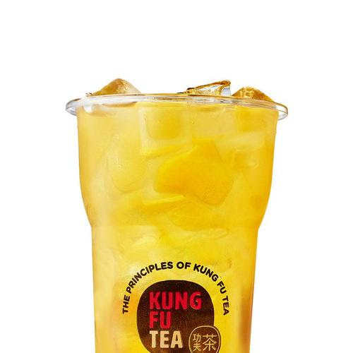 Kung Fu Tea by null