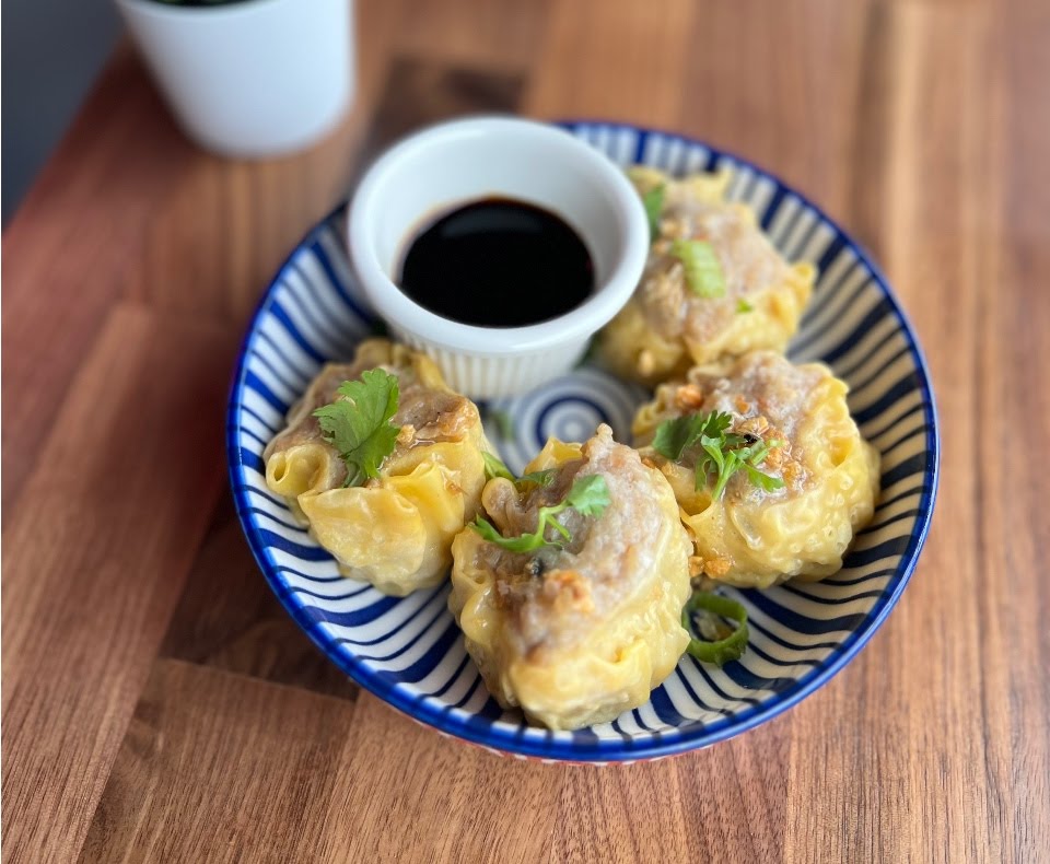 Fish Sauce Thai cuisine by null