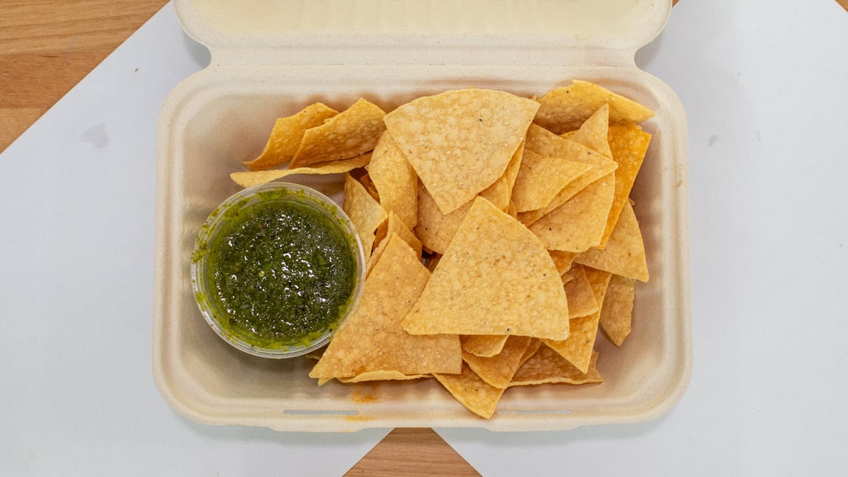 Sweet Lake Biscuits & Limeade by null