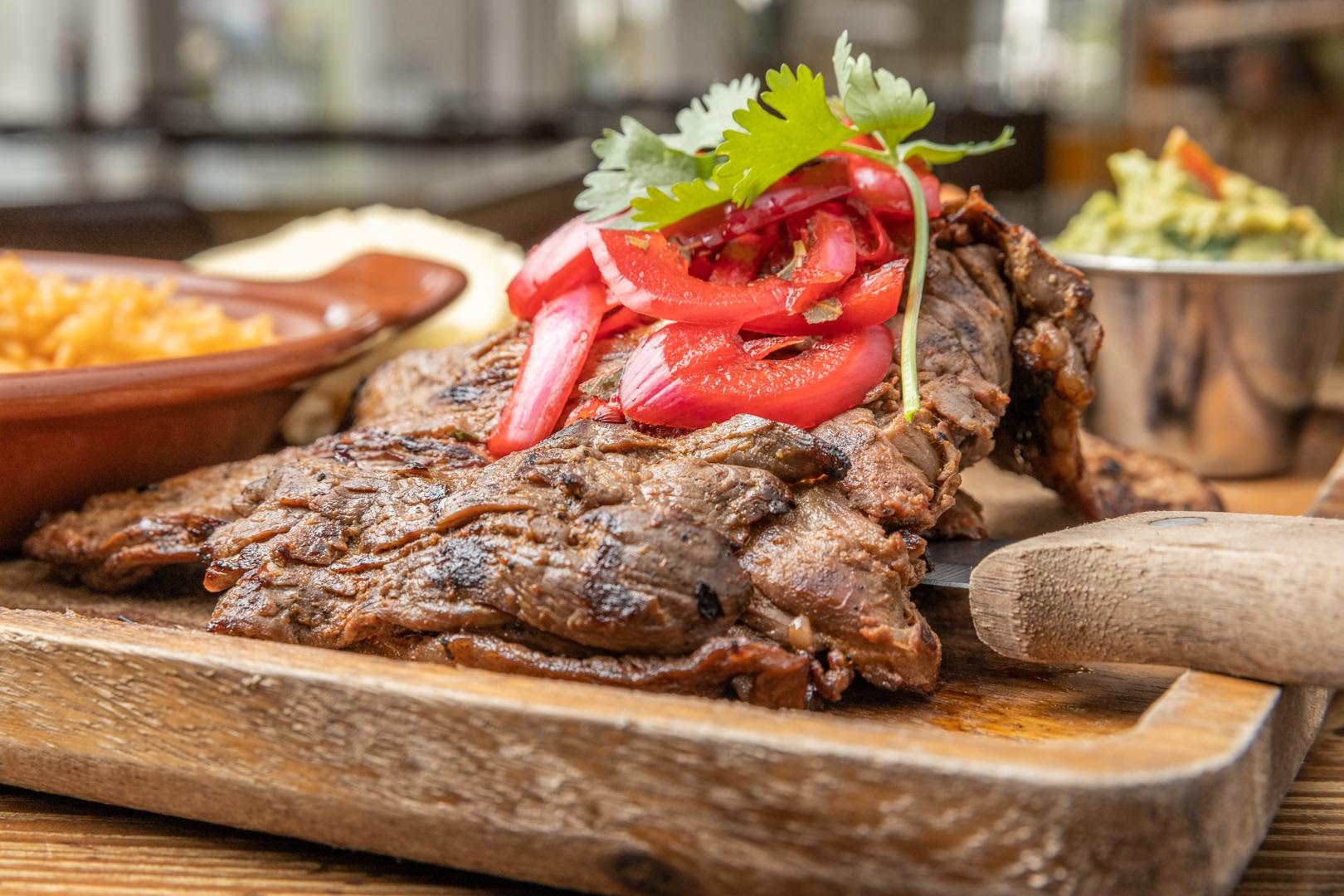 Koko's Restaurant Seattle by null