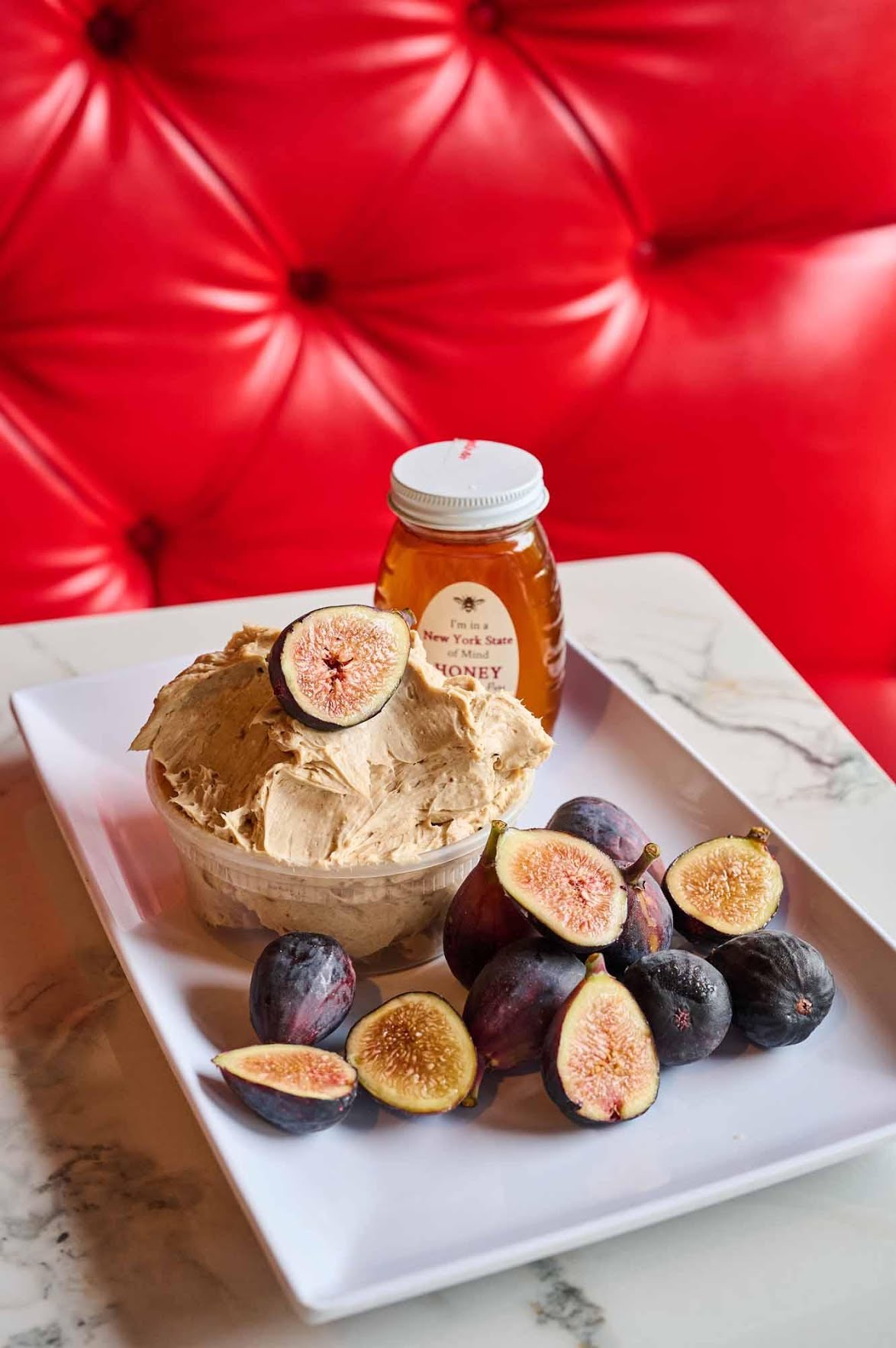 The Bronx Bagel Buggy by null