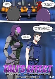 Tali zorah mass effect jpg x Tali zorah mass effect