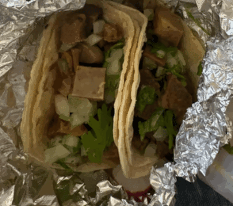 Super Tacos & Bakery I by null