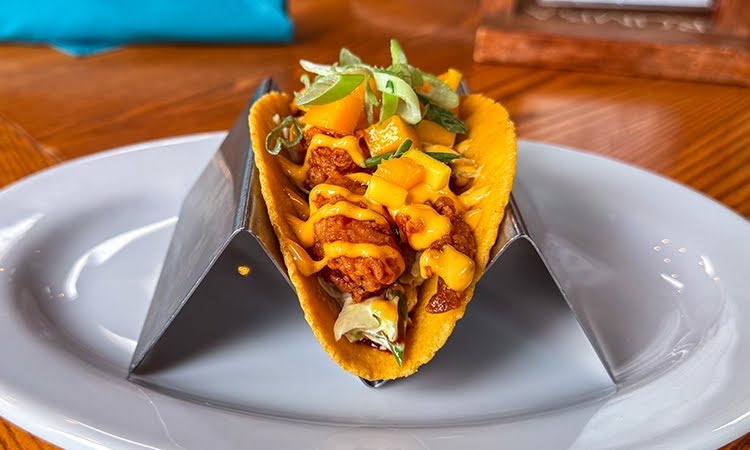 RUMBA Island Inspired Cuisine & Rum Bar by null